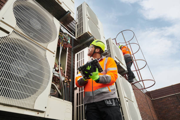 Best HVAC Air Duct Cleaning  in Monona, WI
