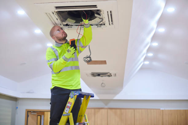 Best Best HVAC Companies  in Monona, WI