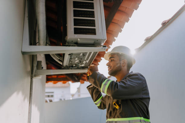 Best Ductless HVAC Repair  in Monona, WI