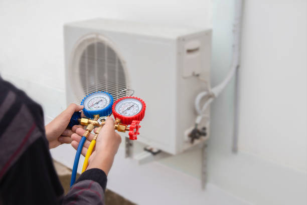 Best HVAC System Installation  in Monona, WI
